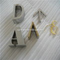 Metal Letters Cheap for Wall Small or Big